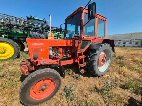 Belarus MTZ 80 Belarus MTZ 80