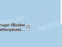 Szántó Etyeken eladó