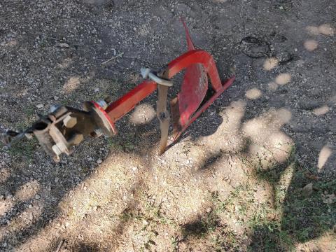Rotációs kapa eke Rotációs kapa eke
