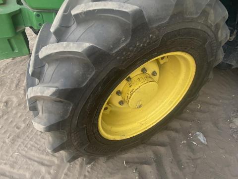 Gumi John Deere New Holland 340/85/13,6R24