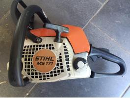 Stihl MS 171