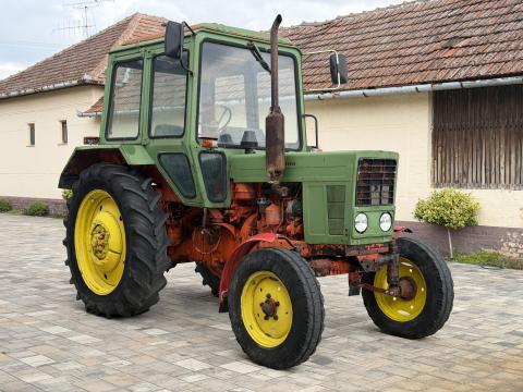 Belarus MTZ 550 80 traktor