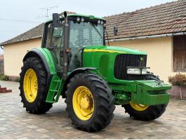 John Deere 6920S traktor