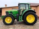 John Deere 6920S traktor