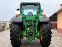John Deere 6920S traktor