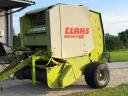 Claas Rollant 66 körbálázó bálázó
