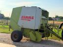 Claas Rollant 66 körbálázó bálázó