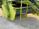 Claas Rollant 66 körbálázó bálázó