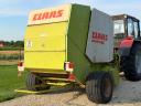 Claas Rollant 66 körbálázó bálázó