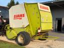 Claas Rollant 66 körbálázó bálázó