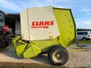 Claas Rollant 66 körbálázó bálázó
