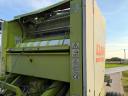 Claas Rollant 66 körbálázó bálázó