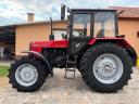 Belarus MTZ 820.4 traktor klíma