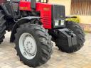 Belarus MTZ 820.4 traktor klíma