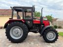 Belarus MTZ 820.4 traktor klíma