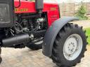 Belarus MTZ 820.4 traktor klíma