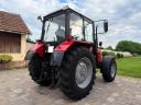 Belarus MTZ 820.4 traktor klíma