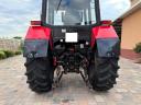 Belarus MTZ 820.4 traktor klíma
