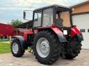 Belarus MTZ 820.4 traktor klíma