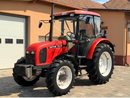 Zetor 7341 traktor