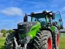 Fendt 1050 VARIO Full felszereltségű traktor eladó