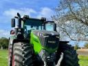 Fendt 1050 VARIO Full felszereltségű traktor eladó