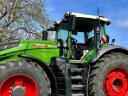 Fendt 1050 VARIO Full felszereltségű traktor eladó