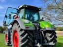 Fendt 1050 VARIO Full felszereltségű traktor eladó