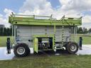 JLG 500RTS ollós emelő