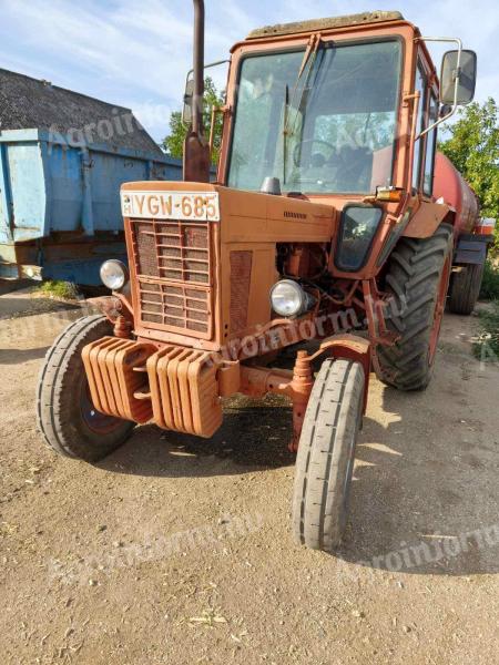 Mtz 80