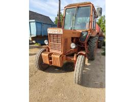 Mtz 80