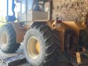 Rába-Steiger 250, D10 motorral