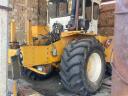 Rába-Steiger 250, D10 motorral