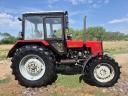 Mtz 820.2 traktor Új gumikkal