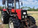Mtz 820.2 traktor Új gumikkal
