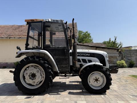 Foton Lovol Europard 504 traktor Foton Lovol Europard 504 traktor