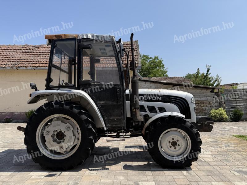 Foton Lovol Europard 504 traktor
