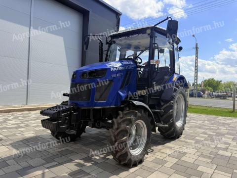 FARMTRAC 555 DTC V (raktárkészletről) FARMTRAC 555 DTC V (raktárkészletről)
