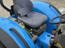 Landini Mistral 50 traktor