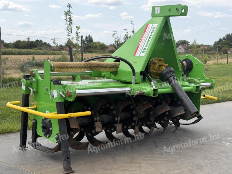 BOMET U540H hidraulikus 1, 6m talajmaró