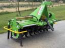 BOMET U540H hidraulikus 1, 6m talajmaró