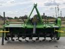 BOMET U540H hidraulikus 1, 6m talajmaró