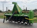 BOMET U540H hidraulikus 1, 6m talajmaró