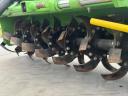 BOMET U540H hidraulikus 1, 6m talajmaró