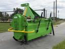 BOMET U540H hidraulikus 1, 6m talajmaró