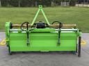 BOMET U540H hidraulikus 1, 6m talajmaró