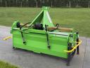 BOMET U540H hidraulikus 1, 6m talajmaró