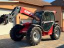 Manitou MLT 731-120 LS teleszkópos rakodógép
