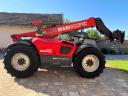 Manitou MLT 731-120 LS teleszkópos rakodógép