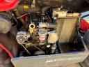 Manitou MLT 731-120 LS teleszkópos rakodógép